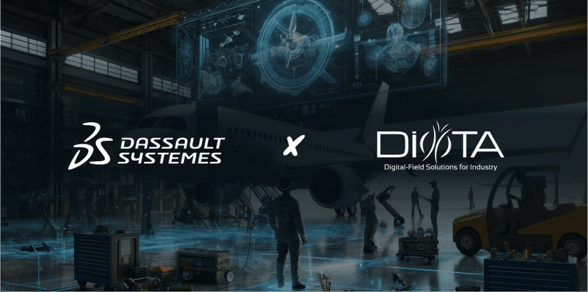 Dassault Systèmes | Diota