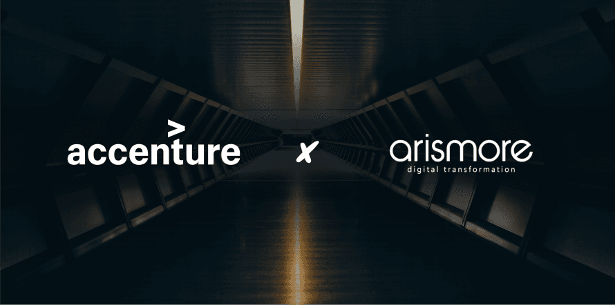 Accenture | Arismore