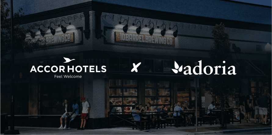 AccorHotels | Adoria