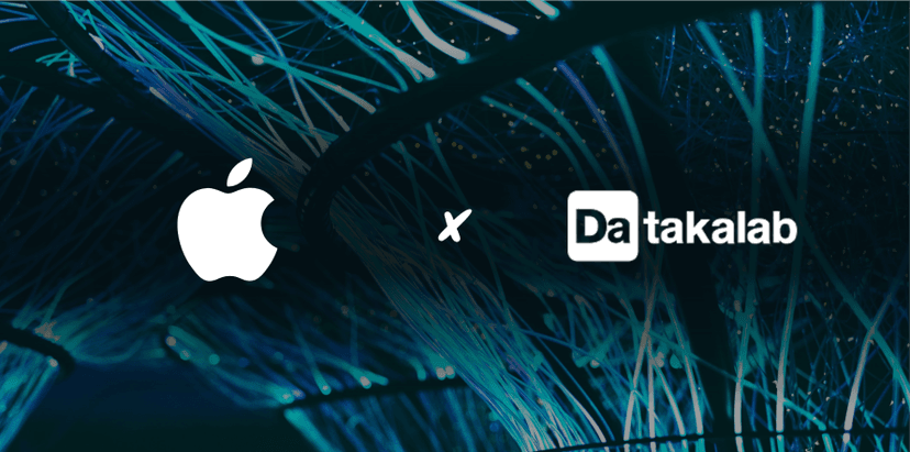 Apple | DatakaLab