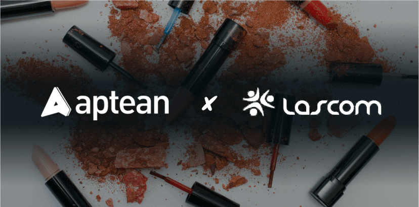 Aptean | Lascom