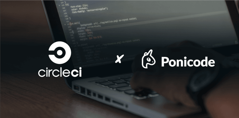 CircleCI | Ponicode