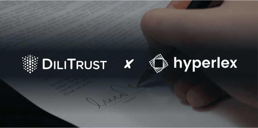 Dilitrust | Hyperlex