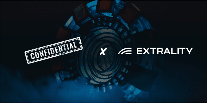 Confidential | Extrality