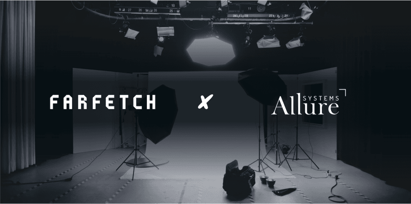 Farfetch | Allure Systems