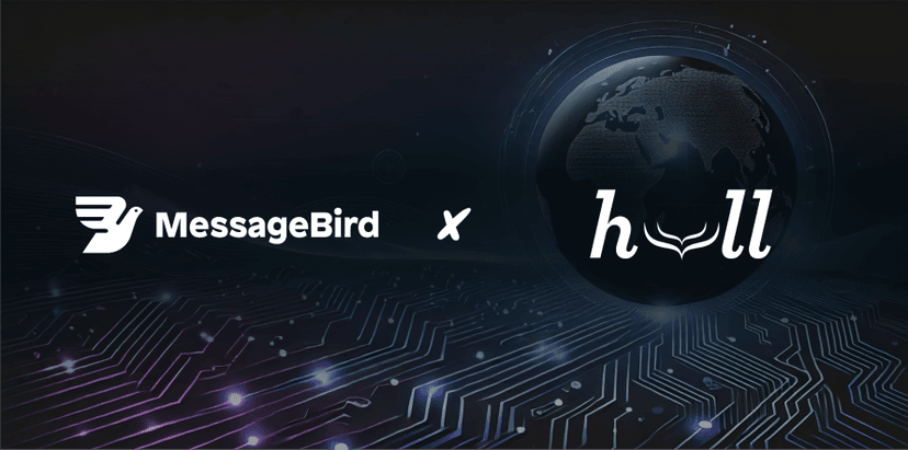 MessageBird | Hull