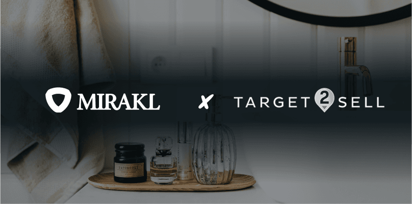 Mirakl | Target2Sell