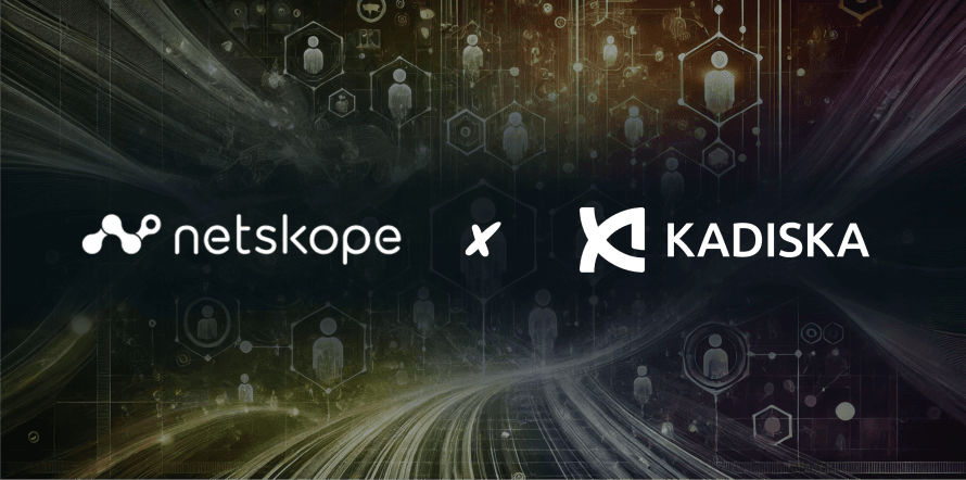 Netskope | Kadiska