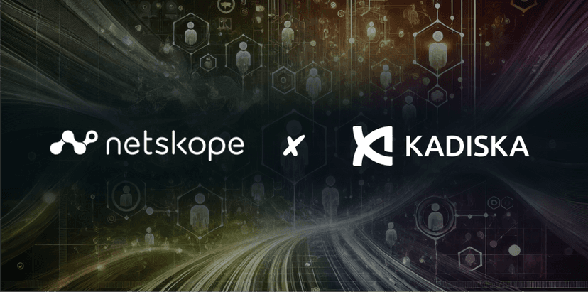 Netskope | Kadiska