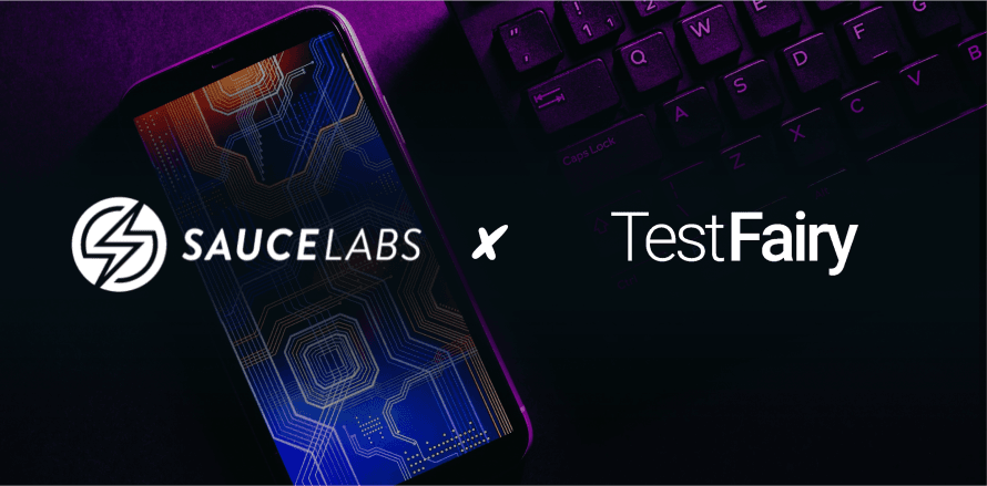 Sauce Labs | TestFairy