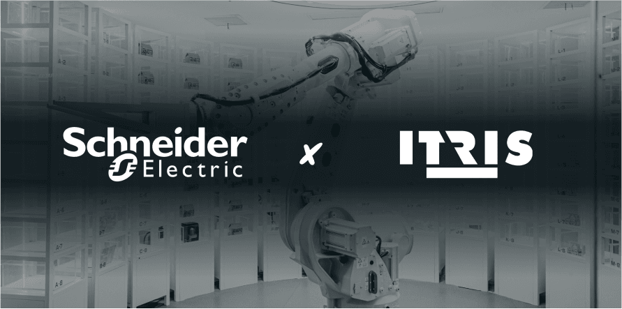 Schneider | ITRIS Automation Square