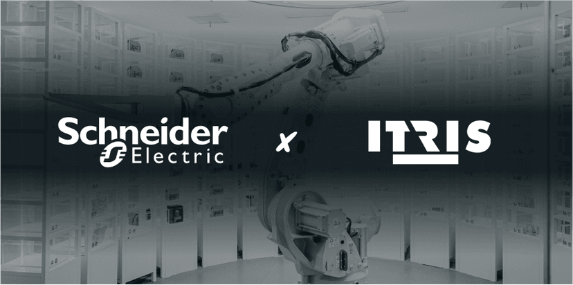 Schneider | ITRIS Automation Square