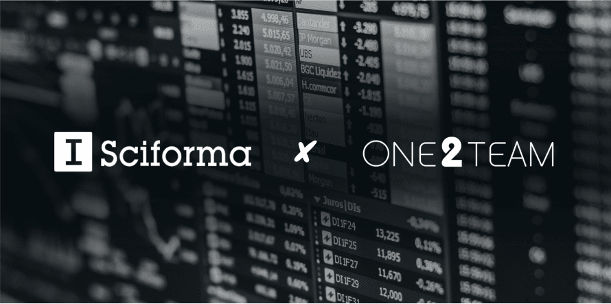 Sciforma | One2team