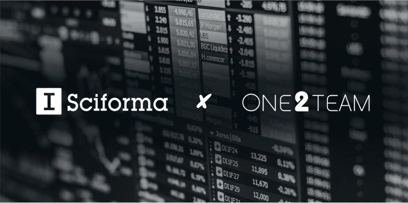 Sciforma | One2team