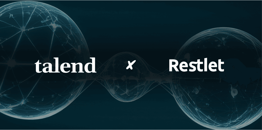 Talend | Restlet