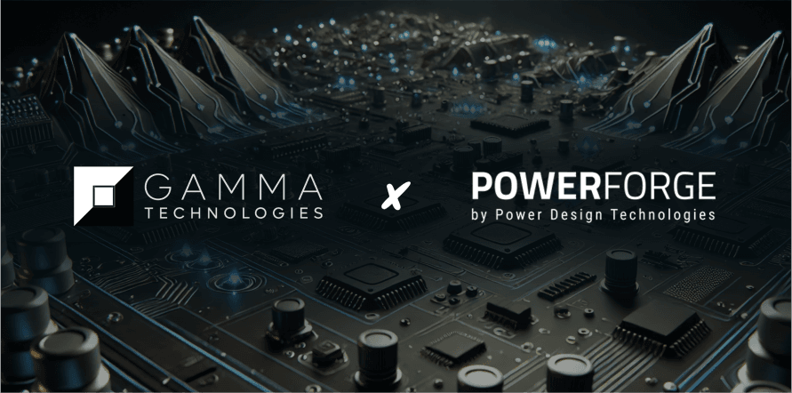 Gamma Tech | Power Design