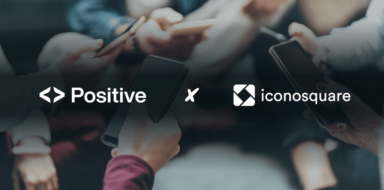 Groupe Positive | Iconosquare