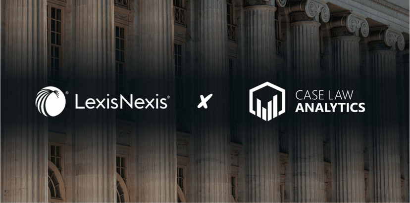 LexisNexis | Case Law Analytics